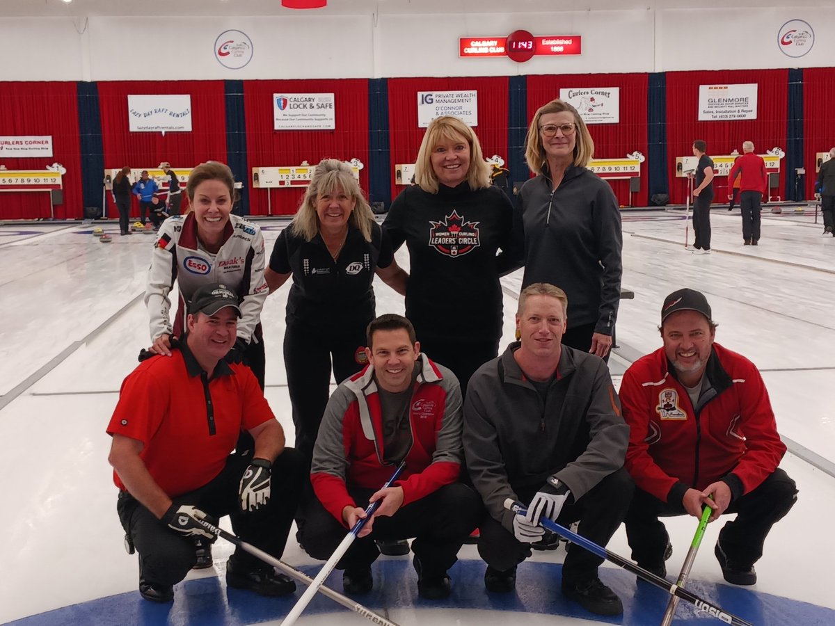 First game of the season and you get to play 4 Olympic Champions (and 4 of the nicest people you'll ever meet on and off the ice)!  No other sport gives you that opportunity!