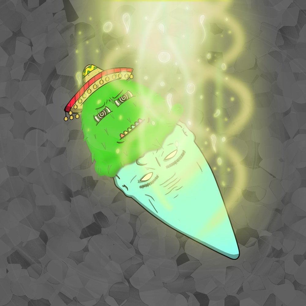 RANDYCONES's tweet photo. The final Bonus Pint was just turned in by @bsurma AKA asdffdsa for two Cones from the upcoming Series 4 drop! (Oct 4th)

RNG Gods were in his favor as he pulled Rank 1!!!👑

#algofam #algonfts https://t.co/cD3yFWbCg5