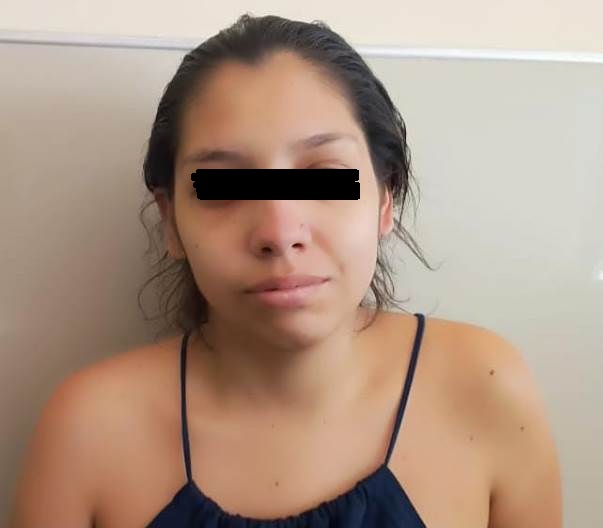 INFANTICIDIO EN MIRANDA: Parió y metió al bebé con vida en una lavadora hasta que murió cutt.ly/YCOuU3P