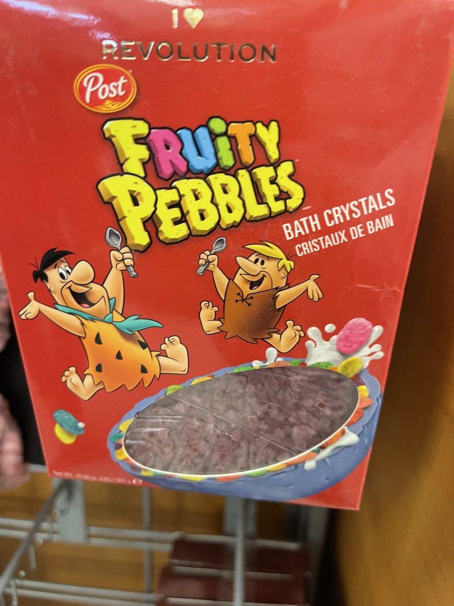 I’m Yabba Dabba Tweakin’ off these bath salts 😬🦕