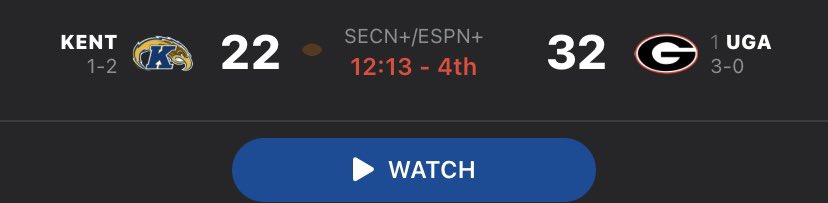 Ri_S_OB's tweet photo. Y’all remember when people were ragging on Alabama for a 1 point road win against a now top 25 team? Life comes at you fast https://t.co/mFKSM5EYqz