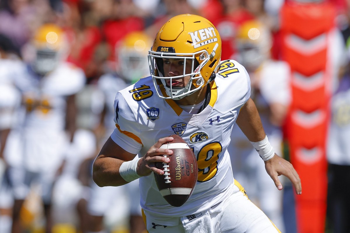 Teams to score 20+ points against Georgia since 2021: 

- Alabama 
- Kent State