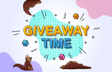 Pangolinu's tweet photo. 🥰The always favorite $Pango will be the protagonist this weekend🐾

 🏆20 winners x 50$ each

🔹RT &amp; Follow us
🔹Tag 2 friends using #Pango #Pangolinu #Salvepangolin
🔹vote for PangoLinu→https://t.co/HU2DNf2jvn

⌛️Ends 10/04  9PM EST
#BNB #Airdrops #Giveaways #BNBChain https://t.co/PCJo33oqWu