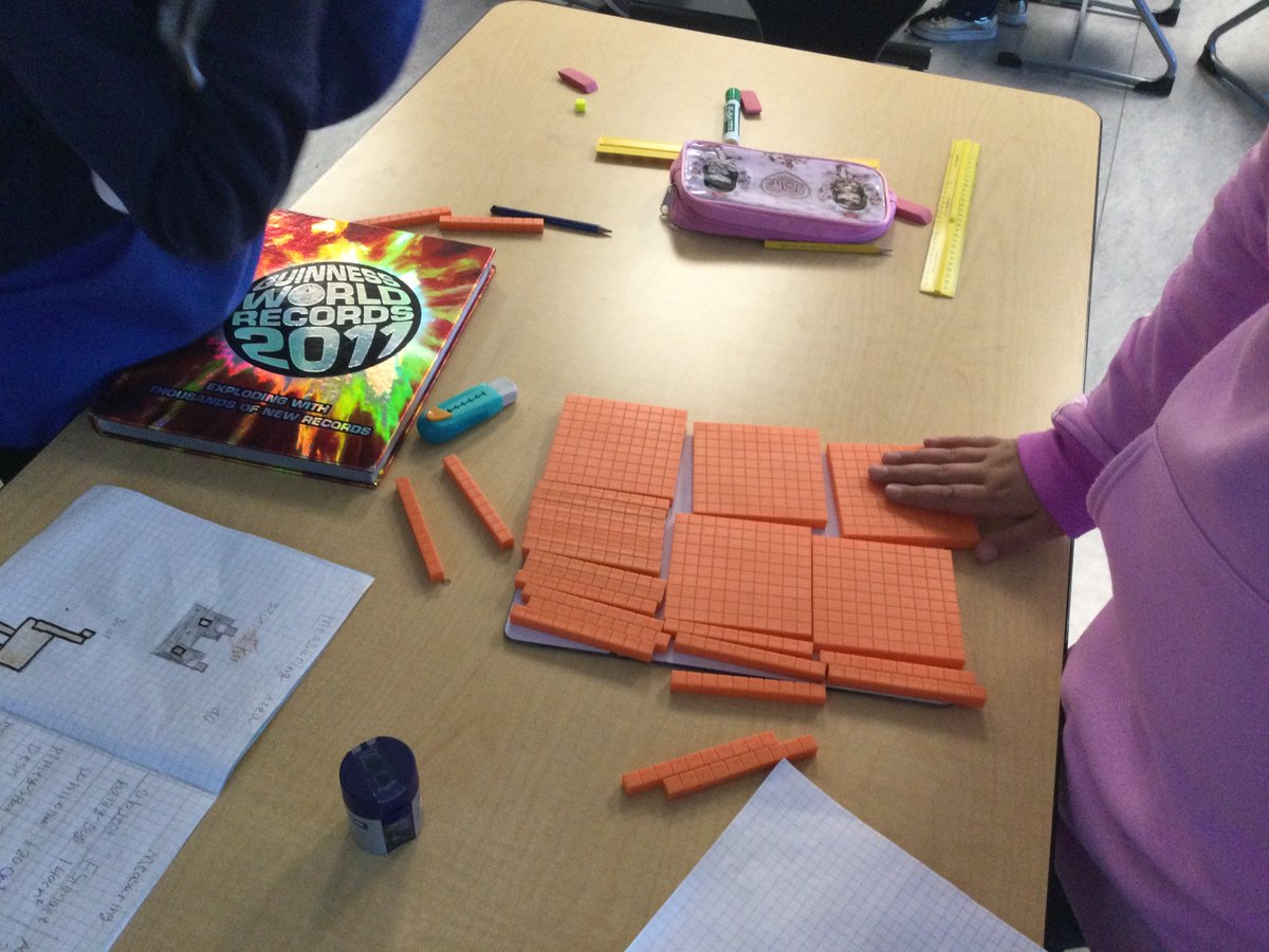 MrHuntersClass's tweet image. Usually students are quick to remind me exactly when nutrition break is. One day this week they were so engaged learning about surface area I didn’t hear a peep about snacks until we had to stop for lunch.