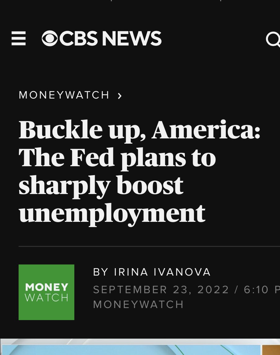 kenklippenstein's tweet photo. From “nobody wants to work” to “employment is too high” https://t.co/WgBAEAlICh