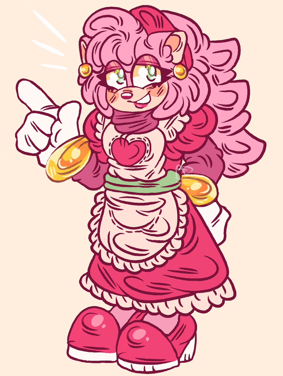 beebeeazzy's tweet photo. HELLO Y'ALL THIS IS MY OLDER SONIC AND AMY DESIGNS FOR MY LITTLE AU THINGY I'M WORKING ON I SUPPOSE.... i just wanna write sonic and amy being happy and married honestly what can i say LOL
#SonicTheHedeghog #AmyRose #AmyRoseTheHedgehog #SonAmy #sonicdesigns #mydesigns https://t.co/ORGjLYqFQk