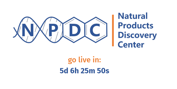 Shen Lab (@lab_shen) on Twitter photo Spread the news! In five days, we will be launching the Actinobacterial genome portal for our NPDC Strain Collection 👉 npdc.rc.ufl.edu
We believe that this resource will transform NP discovery, for at least three reasons:🧵(1/6)
<a href="/UFScripps/">Wertheim UF Scripps</a> <a href="/SIMB_Microbio/">SIMB</a> <a href="/pharmacognosy/">pharmacognosy.us</a> Spread the news! In five days, we will be launching the Actinobacterial genome portal for our NPDC Strain Collection 👉 npdc.rc.ufl.edu
We believe that this resource will transform NP discovery, for at least three reasons:🧵(1/6)
<a href="/UFScripps/">Wertheim UF Scripps</a> <a href="/SIMB_Microbio/">SIMB</a> <a href="/pharmacognosy/">pharmacognosy.us</a>