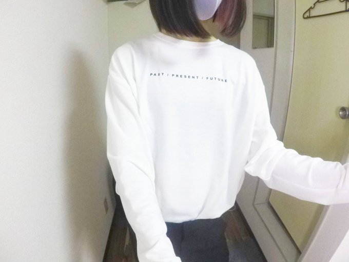 これは今さっき初めて外に出たときの格好です https://t.co/P4xl1WFZ9o