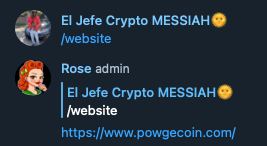 mdwdig's tweet photo. $POWGE https://t.co/plxXIAieCb