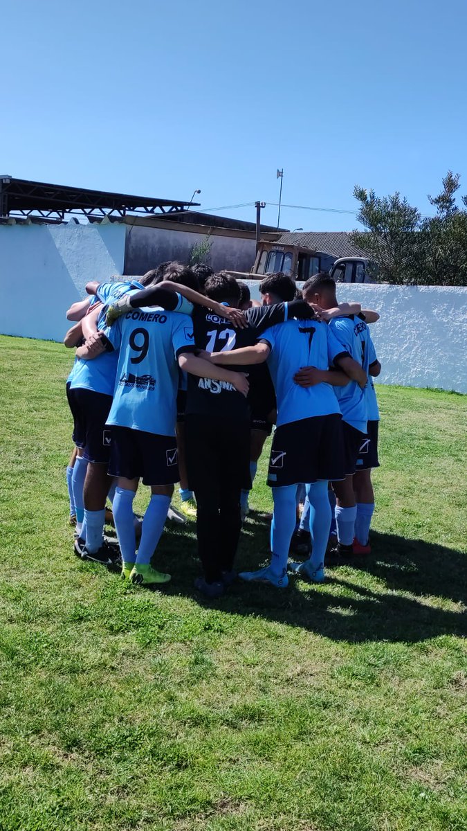 RochaFCSAD's tweet photo. #Formativas | FINALES

➡️ Sub 19
@RochaFCSAD 1-4 @RamplaJuniorsFC 

➡️ Sub 17 
@RochaFCSAD 0-1 @RamplaJuniorsFC 

#LosDelEste ☀️ https://t.co/yrk4quf35a