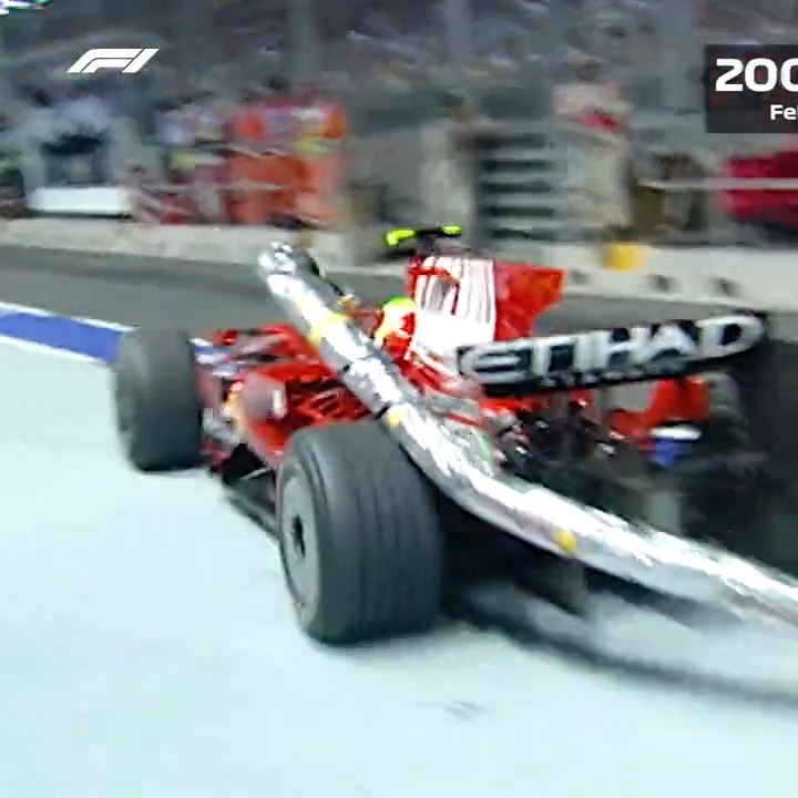 Formula 1 on Twitter: 