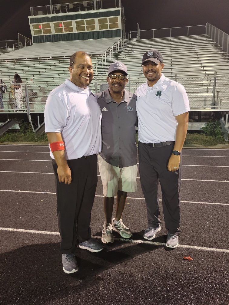 Melvin Smith tweet media