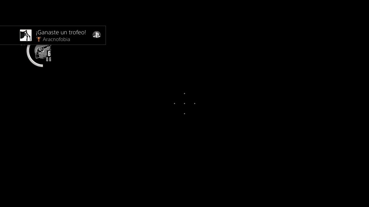 karlosinthebox's tweet photo. The Evil Within
Aracnofobia (Bronce)
Escapa de una gran amenaza en la ciudad #TheEvilWithim #Bethesda #PS4 #PS4share https://t.co/kd0gYDzDXx