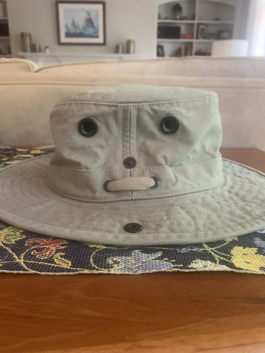 Robert Harrison tweet media