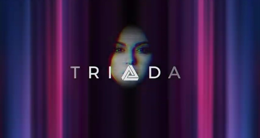 Otra gran producción contigo, que orgullo, sí estoy aquí, y siempre estaré ahí para aplaudirte. Mucho éxito con "Triada" mi <a href="/maiteperroni/">Maite Perroni B.</a> 🙌❤️