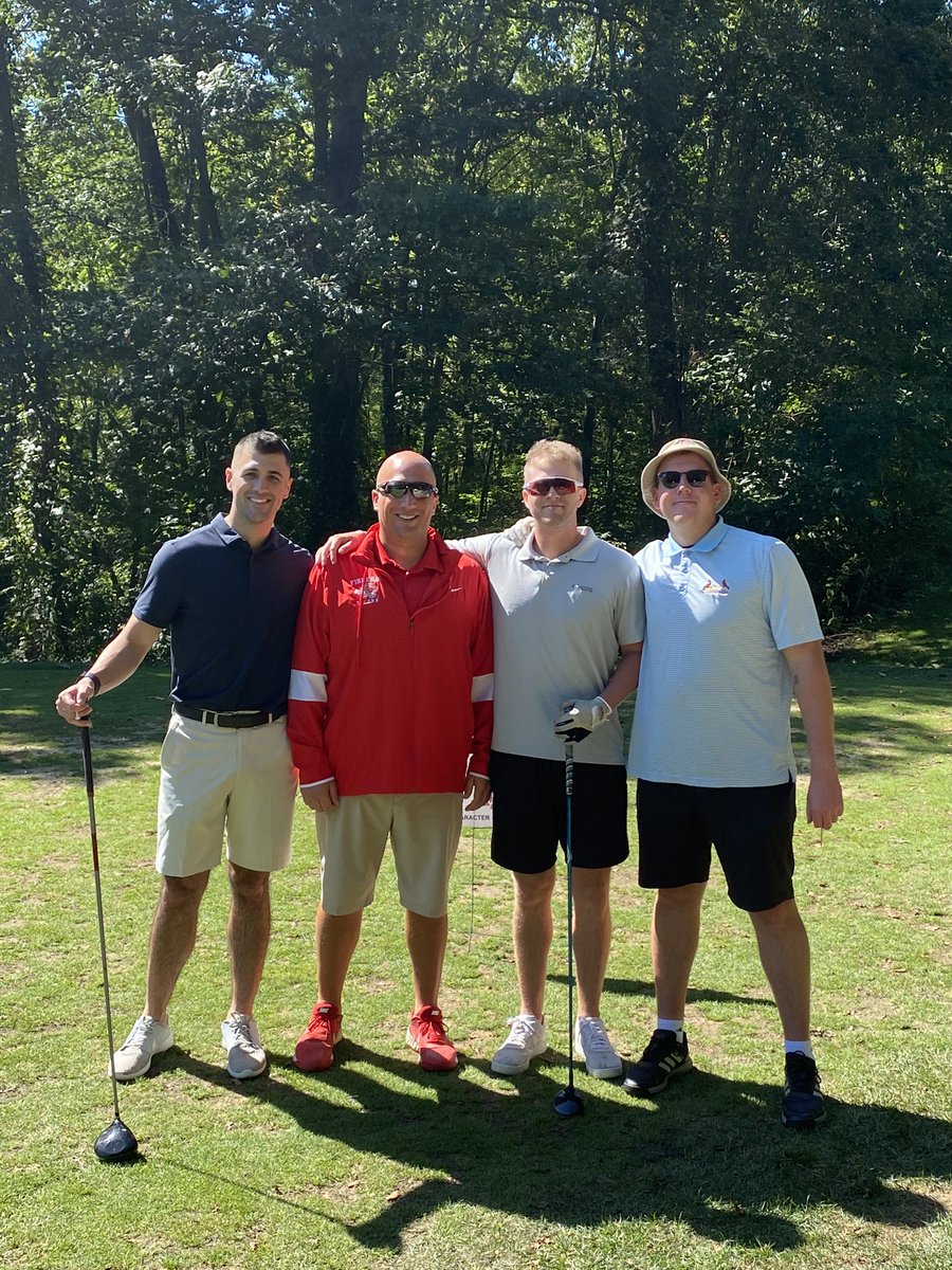 Fishers Baseball tweet media