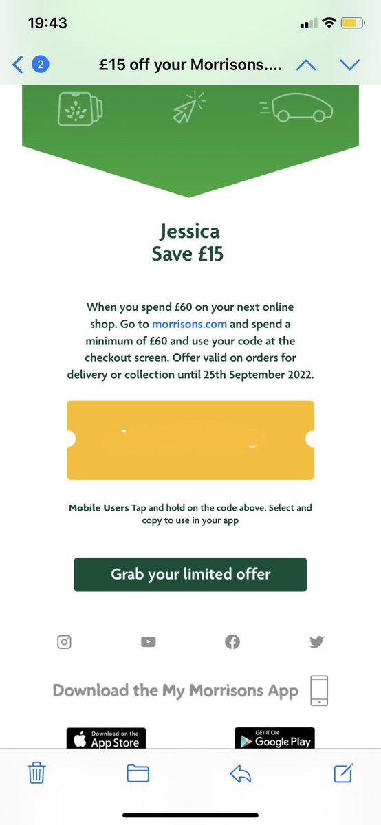 Jessica Noble tweet media