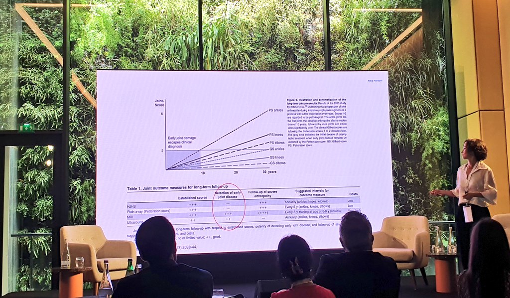franlopezjm's tweet photo. Excelente Jornada en Lisboa, con la mejor actualización de #Hemofilia A y B, #hemofilia adquirida y otras patologías hemorrágicas.

Compartiendo ensayos clínicos, algoritmos y casos reales de la mano de los mejores expertos españoles y portugueses.

@Malvarezroman https://t.co/7u4AlmjolS