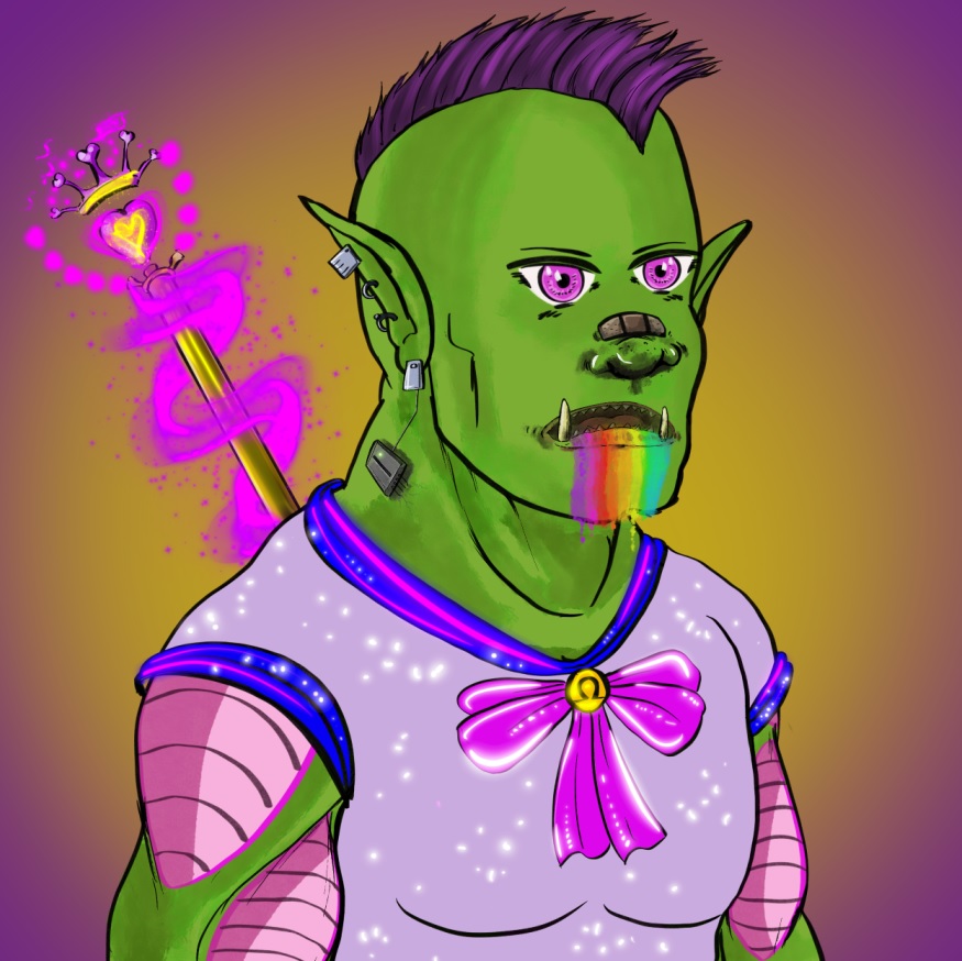 Omega Alpha tweet media