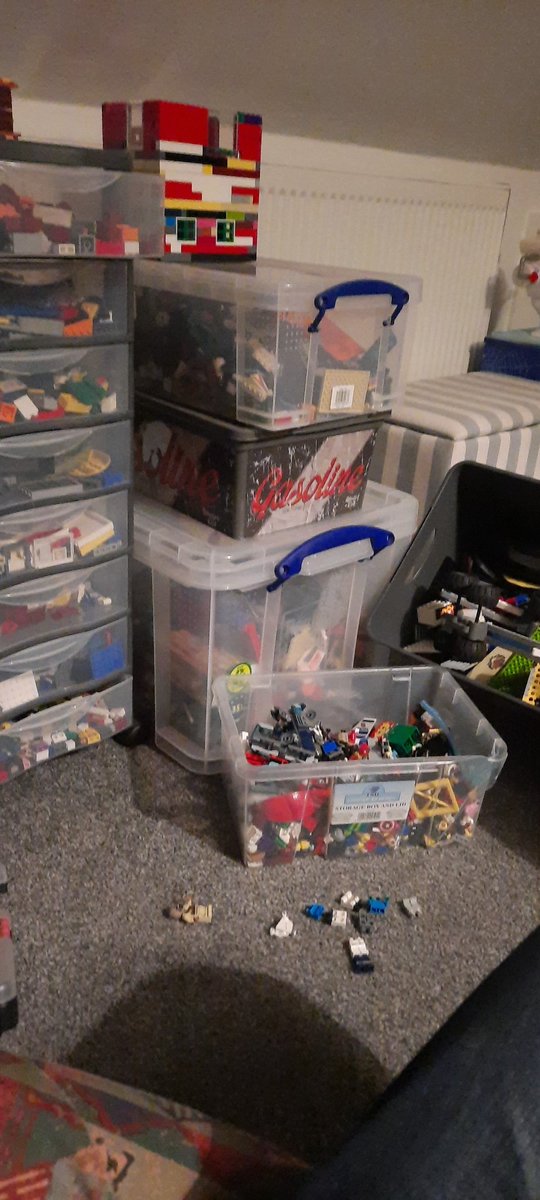 Redwell Games tweet media