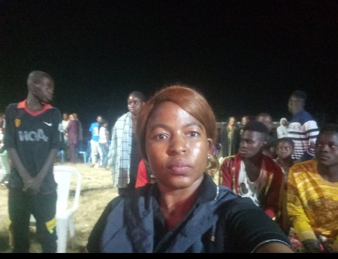 josephinealabi's tweet photo. Community Engagement with young Peace through Drama, Singing, Dancing and Poetry on Silencing the Guns in Afica by Keen and Care Initiative (KCI), Nigeria. The concept is to promote the Amnesty Month and Silence the Guns in our Communities #EndGBV #Peace #Securiry #SilenceTheGuns https://t.co/pRtfPWQiUN