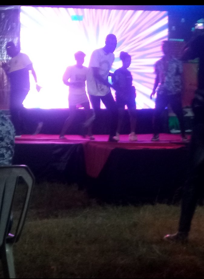 josephinealabi's tweet photo. Community Engagement with young Peace through Drama, Singing, Dancing and Poetry on Silencing the Guns in Afica by Keen and Care Initiative (KCI), Nigeria. The concept is to promote the Amnesty Month and Silence the Guns in our Communities #EndGBV #Peace #Securiry #SilenceTheGuns https://t.co/pRtfPWQiUN