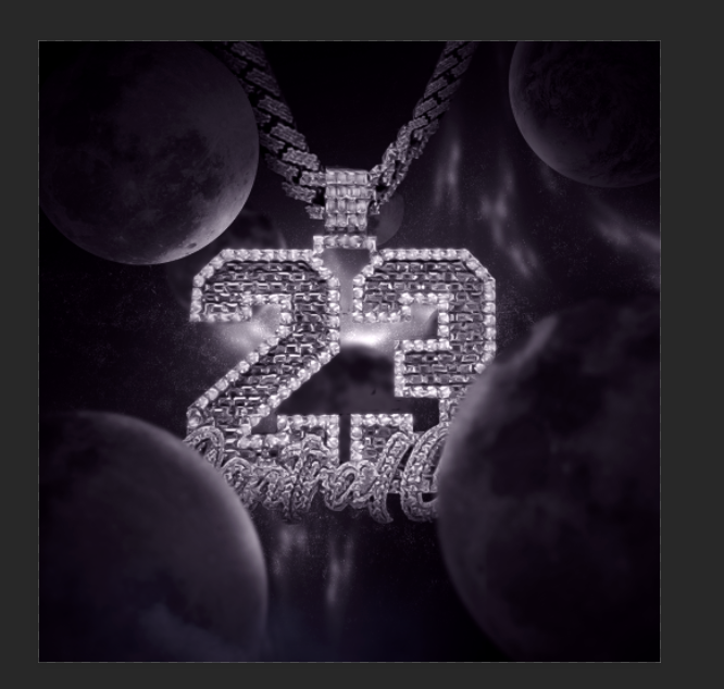 joshgill_'s tweet image. been a while... Wip 😏