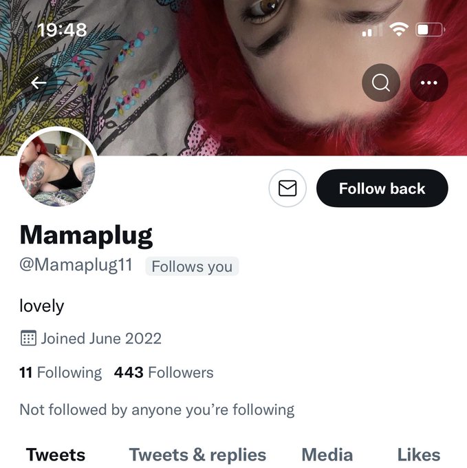 TW Pornstars - Lola ‘mamaplugs’ Mason. The most liked pictures and