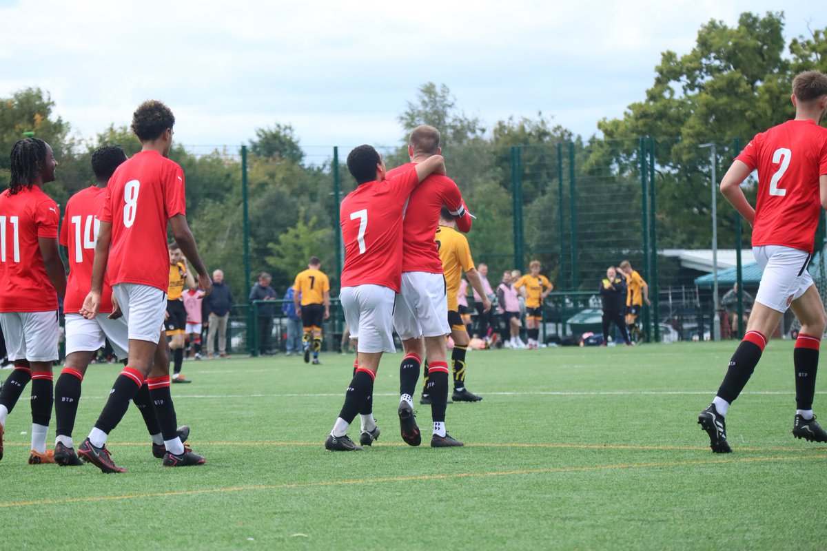 DevelopmentReed's tweet image. Great to be back in @CheshireFL action again and great to pick up the 3 points @SPaddockFC. Hopefully get the same result next weekend 💪🏻 #upthepaddock