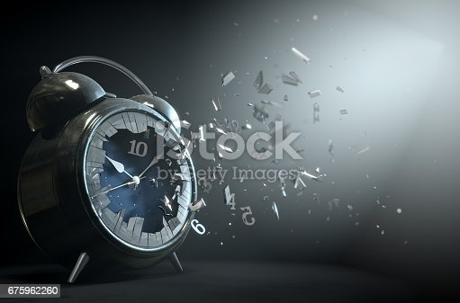 thenotoriusmute's tweet photo. @THEBIGHAMMER5 a broken clock is right twice a day https://t.co/DjR8SiiANO