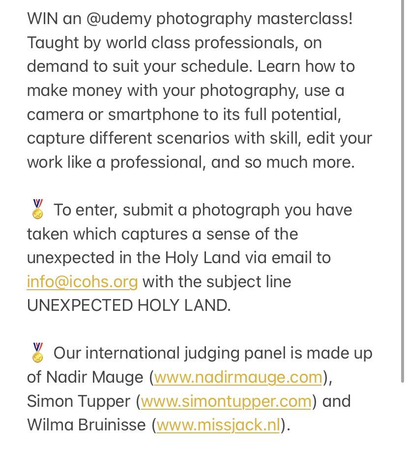 International Community of the Holy Sepulchre tweet media