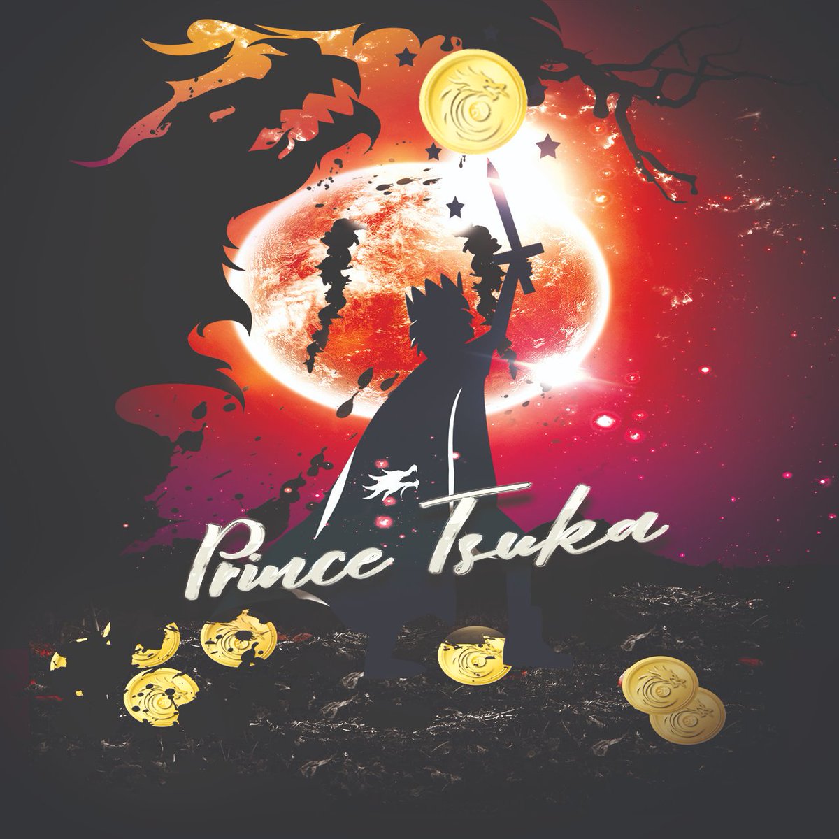 Prince Tsuka $PRINCE (@PrinceTsuka) / Posts / X