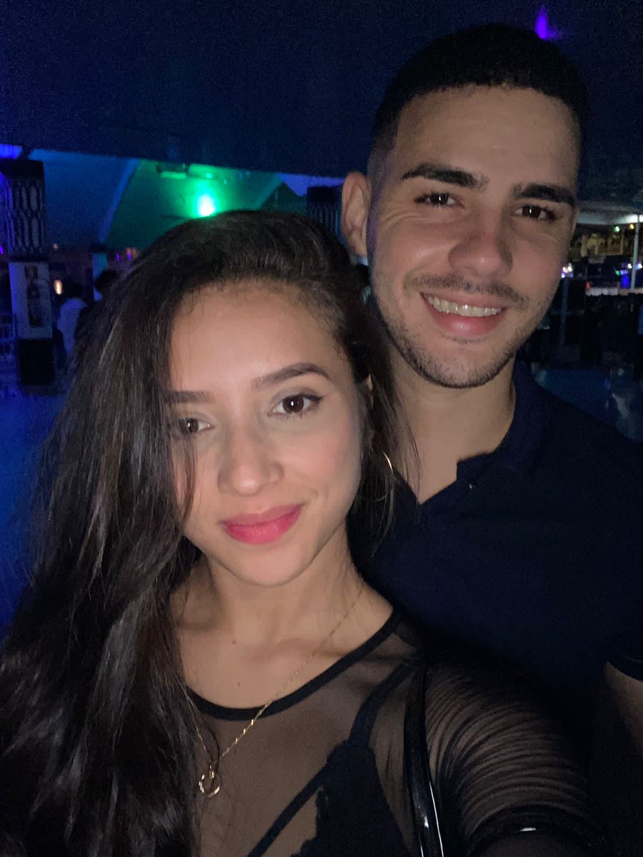 Mell_Andrade10's tweet photo. Amor da minha vida❤ https://t.co/Y7p8ig8SHs