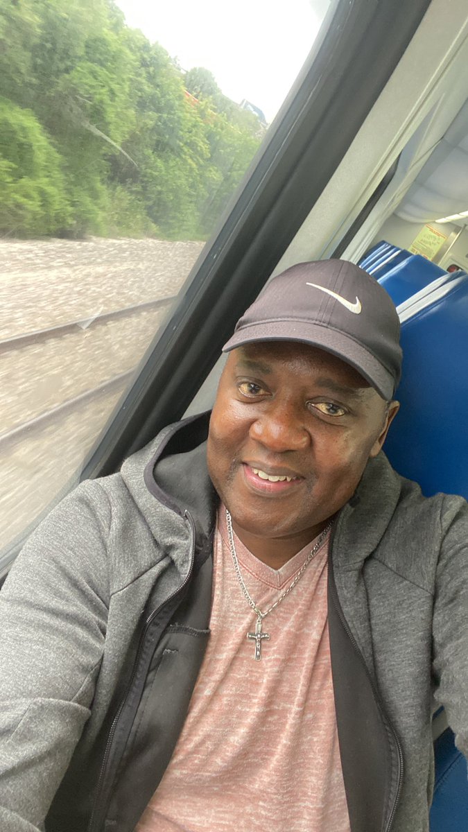 justben65's tweet photo. Heading to WPB for my 17th Pastoral Anniversary Fellowship Dinner https://t.co/oZUHXoR93M