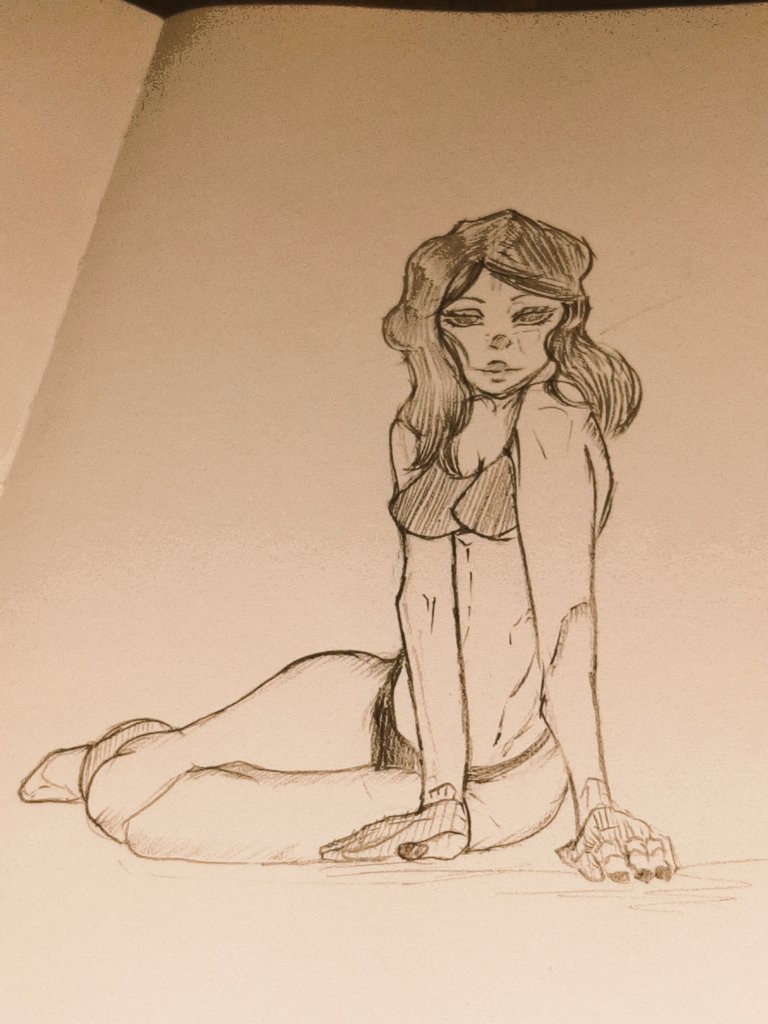 Hello 
#bikini #swimsuit  #art