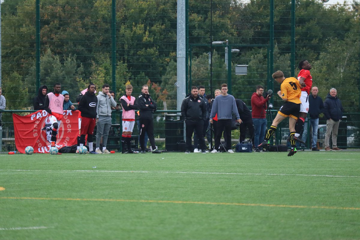 DevelopmentReed's tweet image. Great to be back in @CheshireFL action again and great to pick up the 3 points @SPaddockFC. Hopefully get the same result next weekend 💪🏻 #upthepaddock