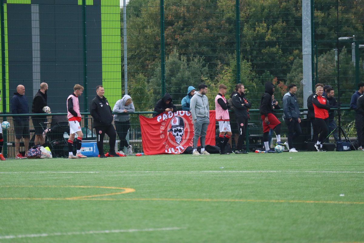 DevelopmentReed's tweet image. Great to be back in @CheshireFL action again and great to pick up the 3 points @SPaddockFC. Hopefully get the same result next weekend 💪🏻 #upthepaddock