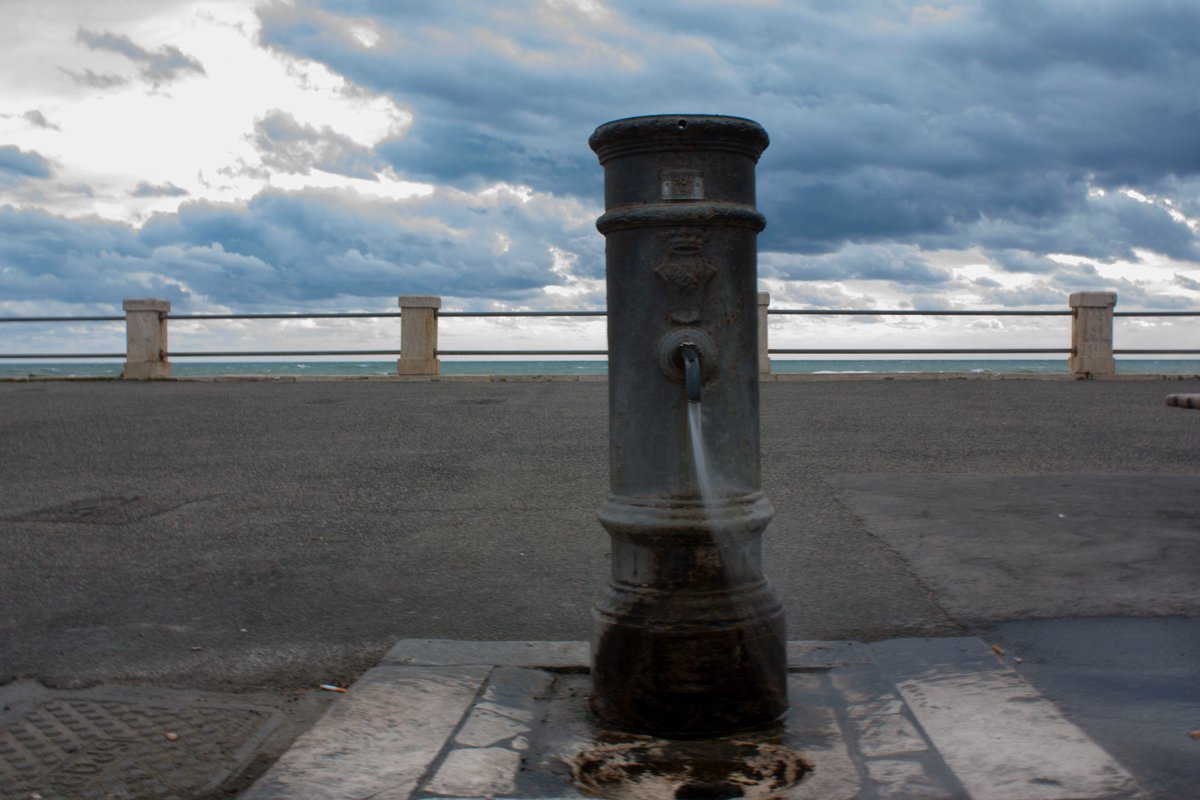 VandeMdna's tweet photo. Autunno ad Ostia
#lungaesposizione #longexposition https://t.co/QWs0NeD9AW
