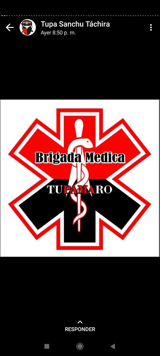 MariaMicaelaMRT's tweet photo. @TupamaroMRT es un estilo de vida nos planteamos la transformación del hombre y la mujer nueva desde lo más profundo del pueblo nace la @MedicosMRT promoviendo los cambios de estilos de vida ante la mercantilización de la salud .
Somos la ERA REBELDE ❤️🖤 
@NicolasMaduro https://t.co/fb4AvKDC74