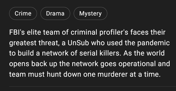 DashHxtchner's tweet photo. And if you read what it's about....IT'S THE SAME FUCKIN STORYLINE AS THE EPISODE WHERE ALL THE KILLERS AND NUTJOBS HAD ESCAPED FROM THAT PRISON INCLUDING MR SCRATCH AND THEY HAD TO GET EVERYONE AGAIN.
so already they're just re-doing SLs.

OFF TO A GREAT START, messer and morons. https://t.co/cXfXb8vWET