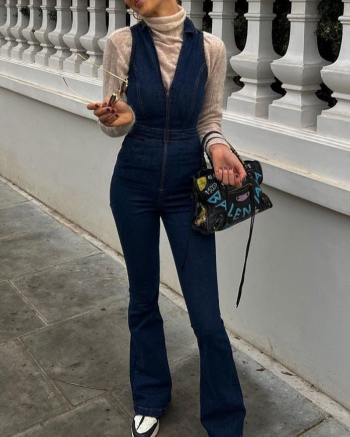 iconicsummers's tweet photo. Gianni Jumpsuit 
🍂🍂🍂
#fashion #ootd #iconicsummerstyle #iconicstyle #bossbabe #2022falltyle #fallstyle https://t.co/h9r68ZuQq8