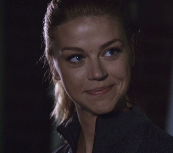 nikki07390972's tweet photo. Face 🥰@AdriannePalicki agents of shield day aos mockingbird Bobbi Morse huntingbird ...#AgentsofSHIELD #huntingbird #mockingbird #bobbimorse #aos https://t.co/1jJ55Zn8Wi