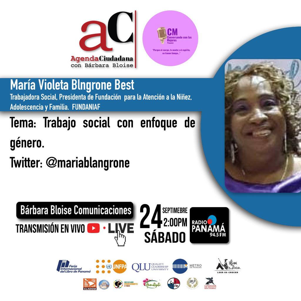 Ciencia En Panamá #CienciaEnPanamá tweet media