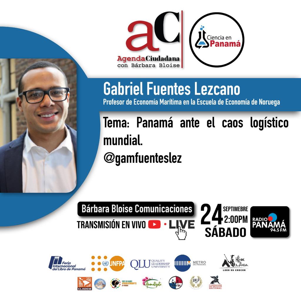 Ciencia En Panamá #CienciaEnPanamá tweet media