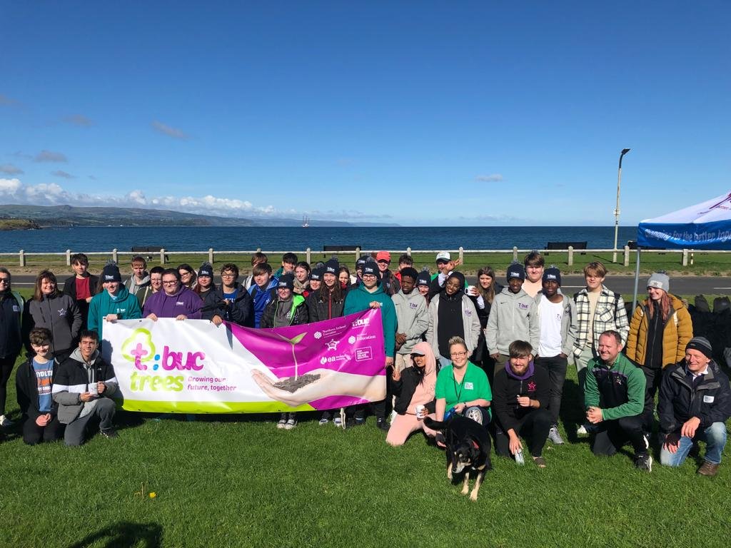 Eco-Schools tweet media