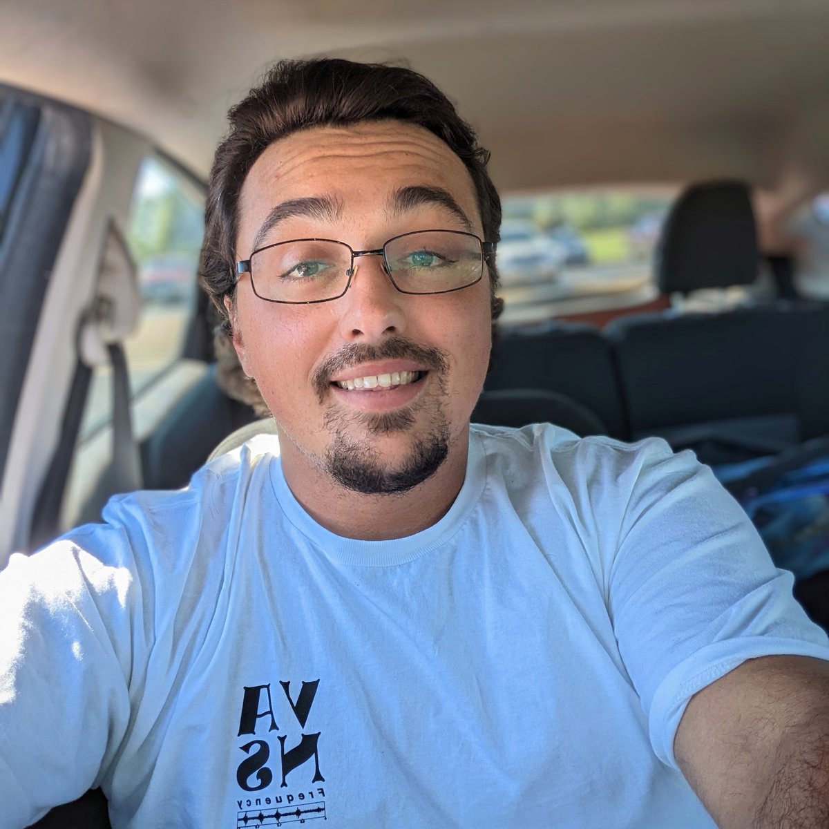 MikeGirlie's tweet photo. #NewProfilePic https://t.co/sQpKLruqIV