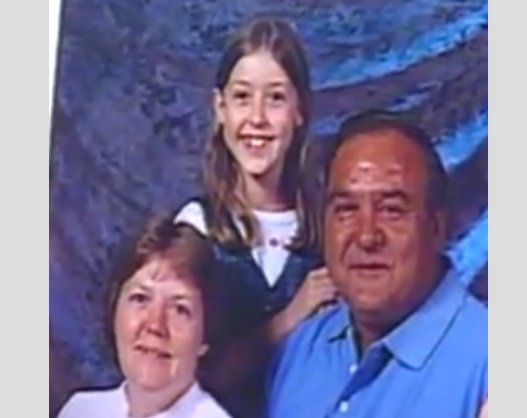thelastshow's tweet photo. Aug 15, 2002, Michael and Mary Short were murdered execution-style in rural Virginia.
Their daughter Jennifer Short, age 9 was snatched from her bed. Her scattered remains were found 6 weeks later in North Carolina.
#JenniferShort #murder #unsolved
https://t.co/1nbLvdtApV https://t.co/bipywnqzRX