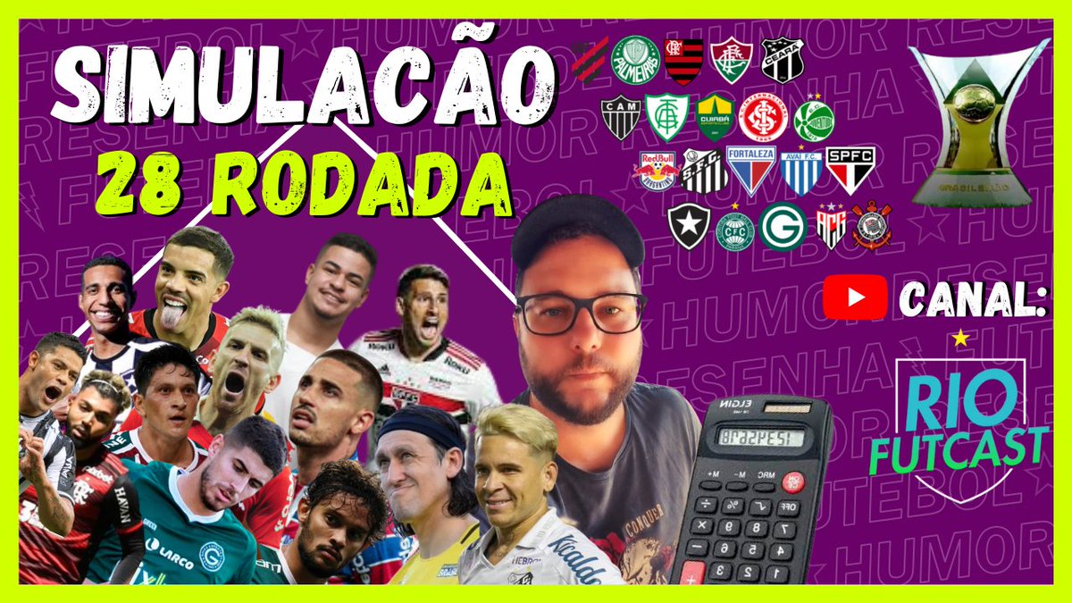 donaldinhojr's tweet photo. Sabadão de sol... Pensei em fazer uma simulação da próxima rodada. 😂🍻

Quem vem? 17h

Só chegar

https://t.co/lEMupNhsg8 https://t.co/KErT1TXxKX