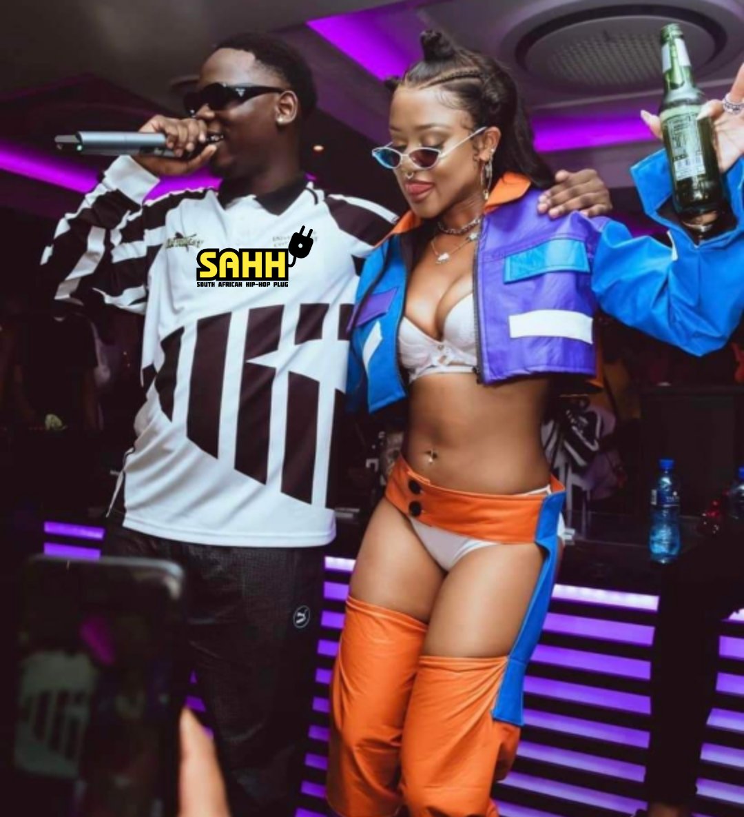 SA HIP HOP PLUG 🔌 tweet media