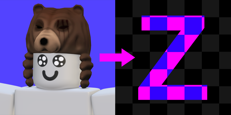 XelzoRoblox → Zelinity [Rebranding!]
#Roblox #RobloxDev #RobloxUGC